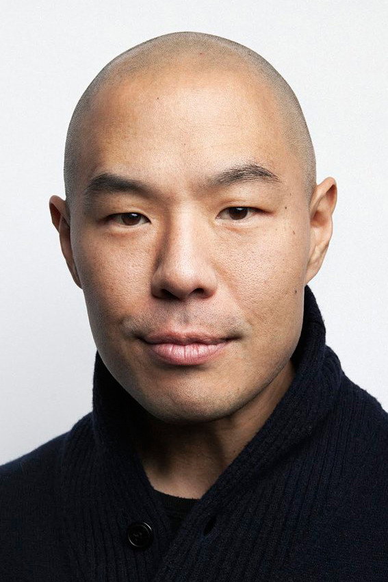 Hoon Lee as Lee in East of Eden