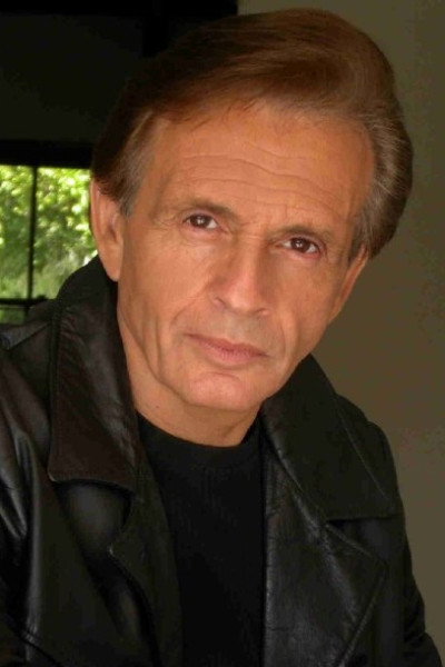 Ari Barak as Gen. Ali Aziz in Desert Thunder