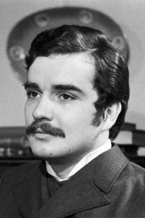 Marcio de Luca as Fábio in Pecado de Amor