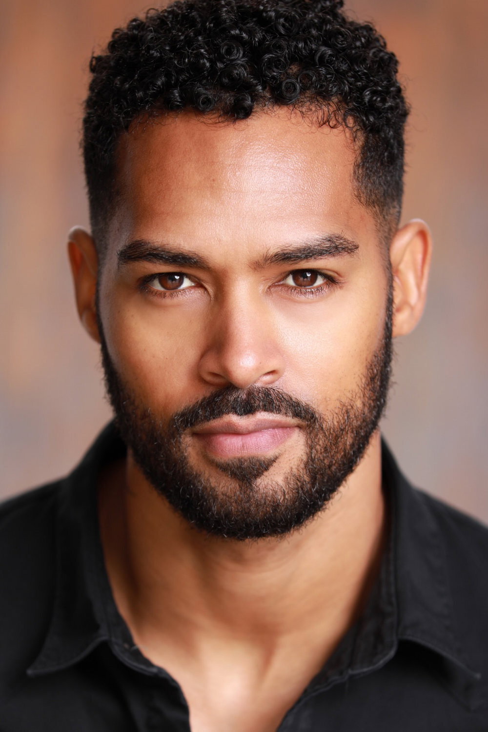 Lamon Archey as Vince in Can't Buy My Love
