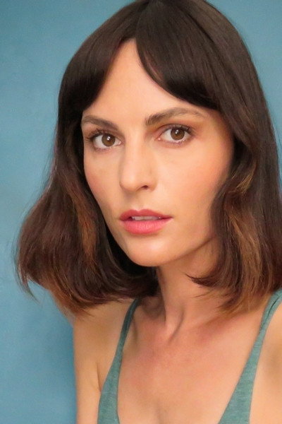 Nola Martin as Josie in The Give And Take