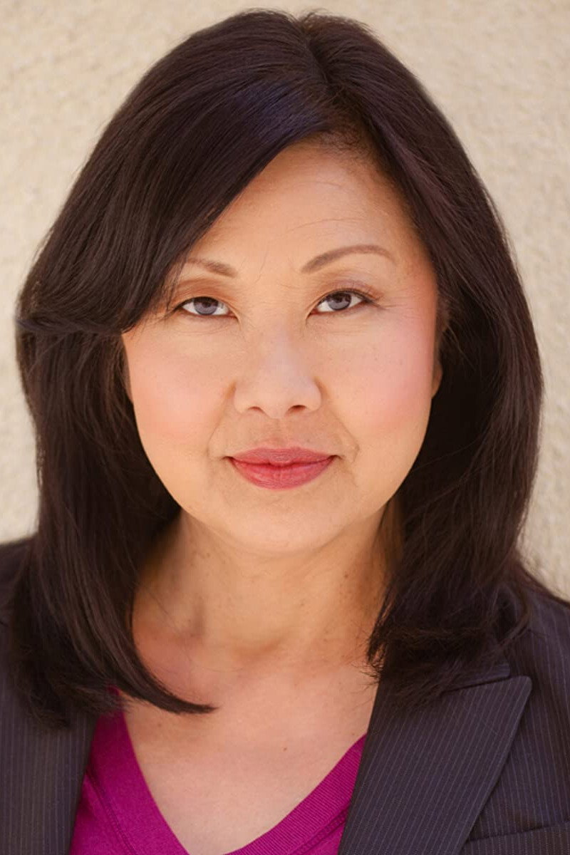 Shuko Akune as Jinx (voice) in G.I. Joe: The Movie