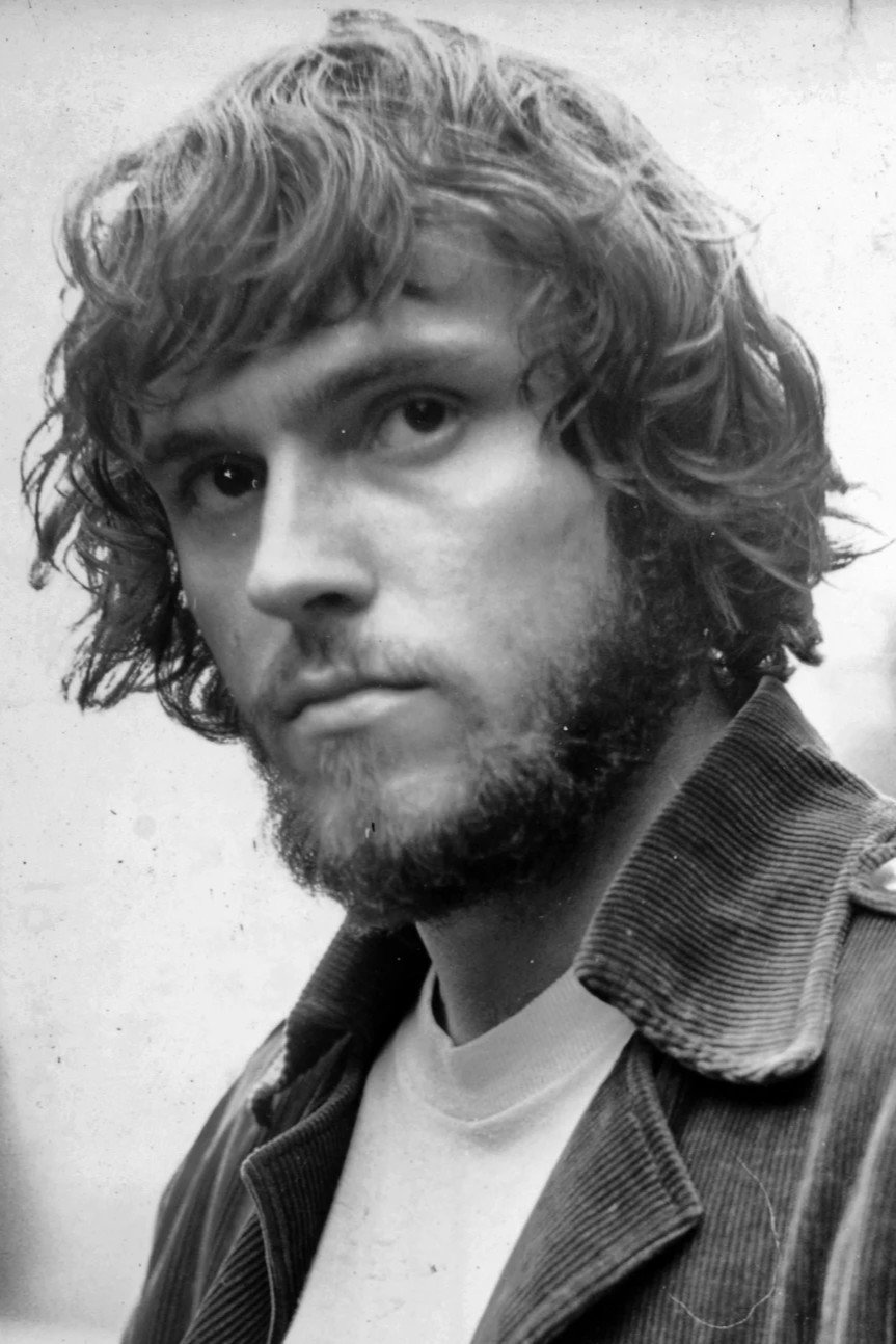 Maciej Góraj as Ojciec Niny in Smolensk