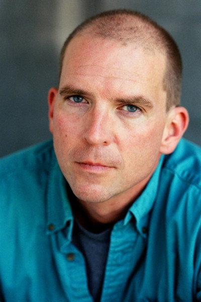 Rick Forrester as Jackson in Lamaze of the Dead