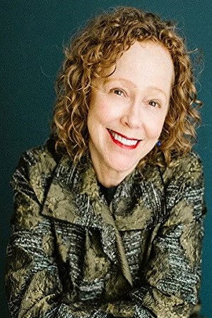 Carol Anne Dines as Hilda "Aunt Hildie" Corvis in Dark Night of the Scarecrow 2