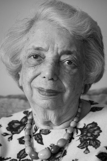 Margot Friedländer as Self - Interviewee in The Wannsee Conference: The Documentary