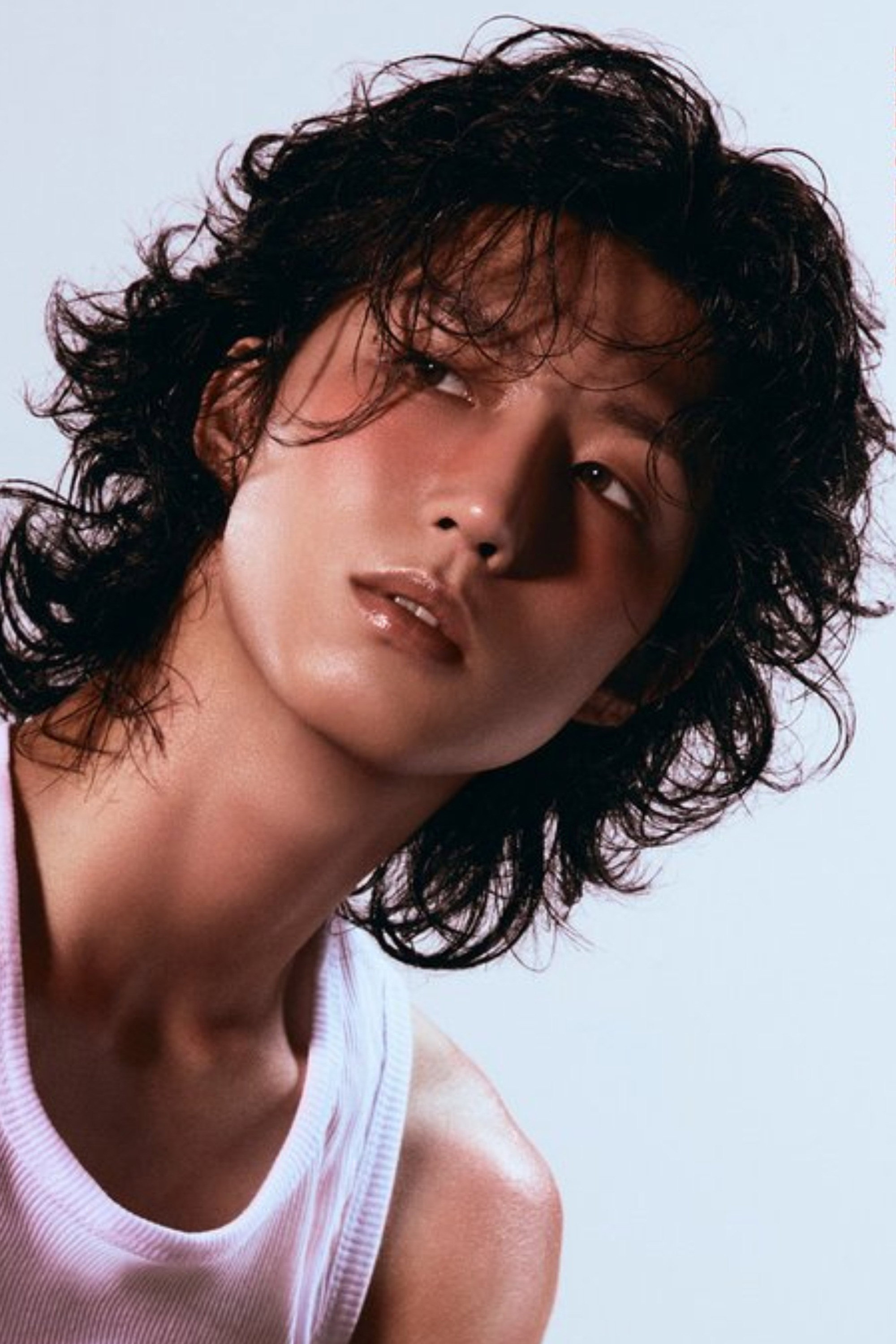 Jun Han as Himself in XH's Rock The World