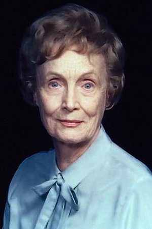 Fern Persons as Opal Fleener in Hoosiers