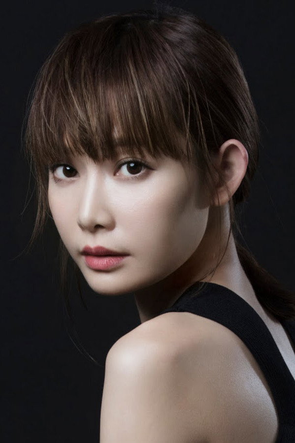 趙慧珊 as Job candidate in Break Up 100