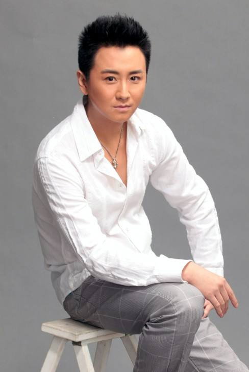 谷洋 as Wu Si'en in 良心无悔