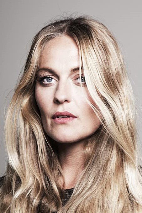 Svandís Dóra Einarsdóttir as Brynja in Balls