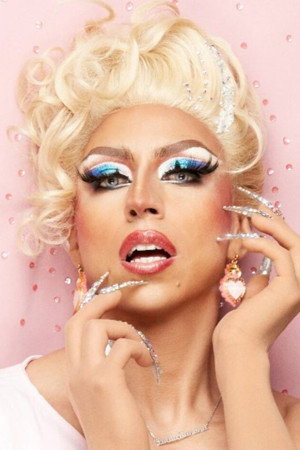 Lolita Banana as Self - Host in Drag Race Mexico: Latina Royale