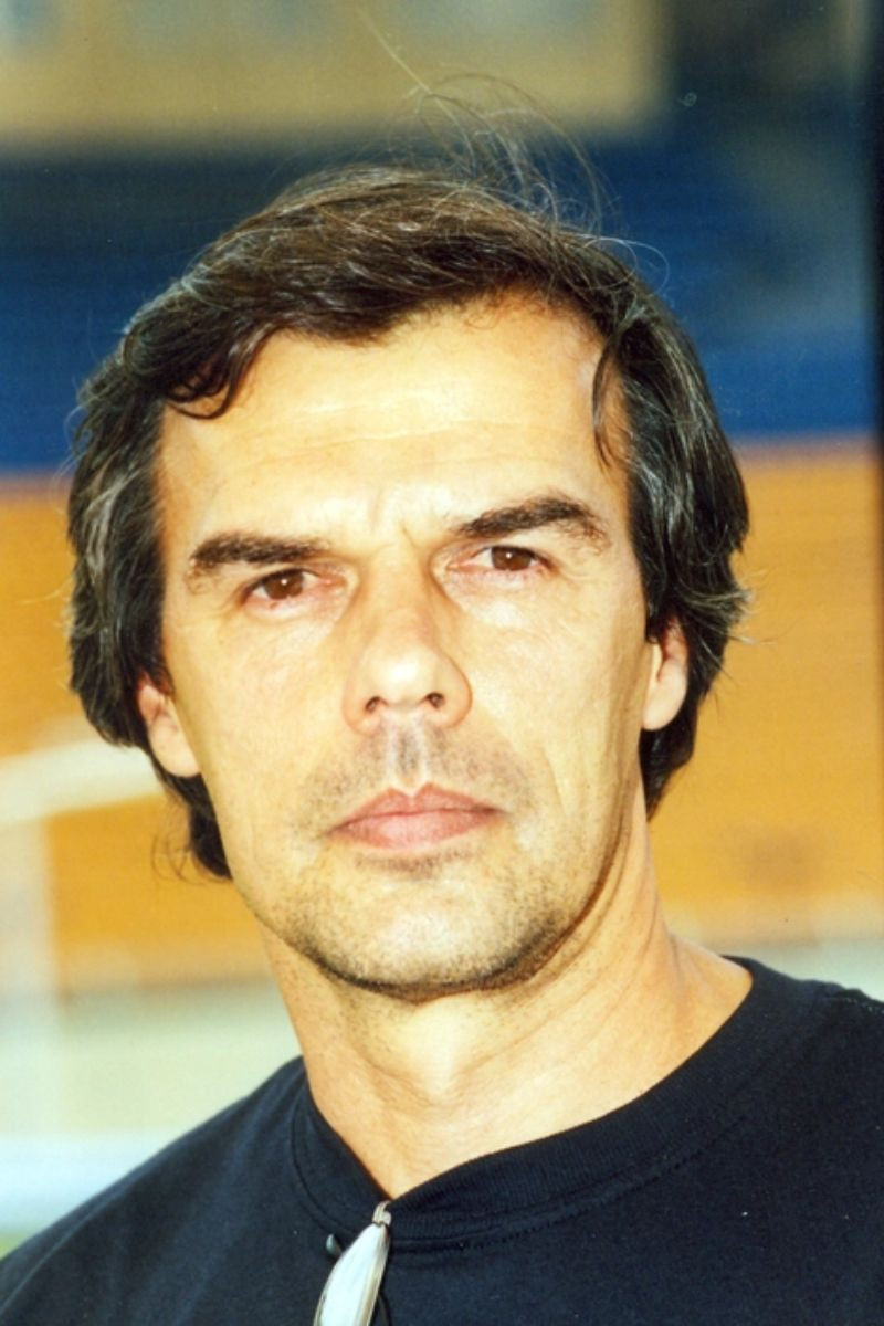 Pita as Jorge in Onda Nova