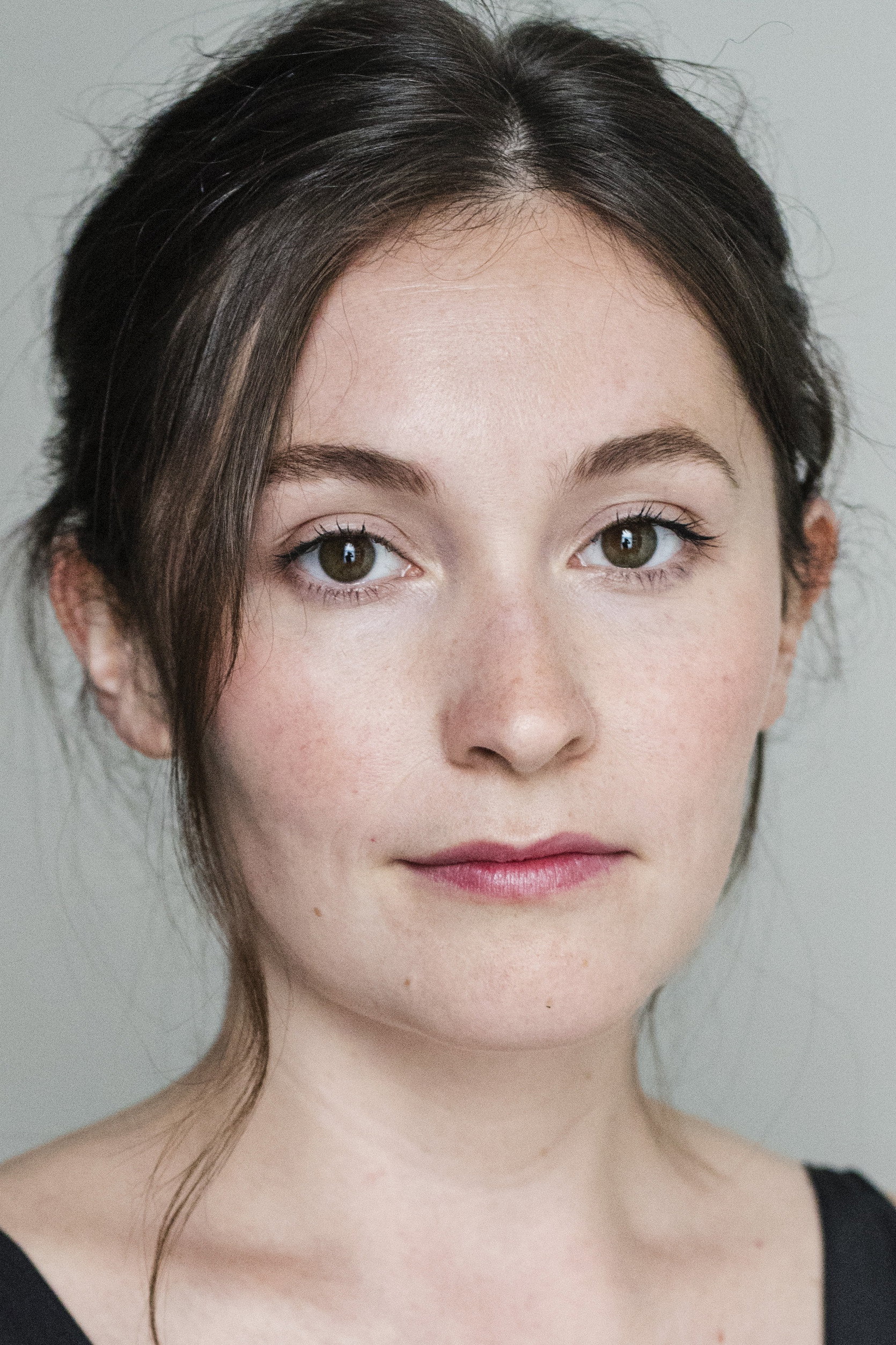 Bethan Cullinane as Cynthia in National Theatre Live: Dear Octopus