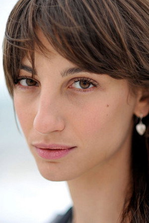 Francesca Inaudi as ​Adriana Charitos in Kostas