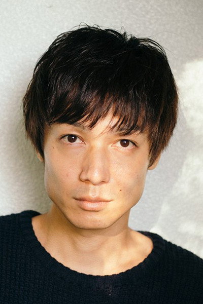 西村和泉 as Masashi Tadano in All About Lily Chou-Chou