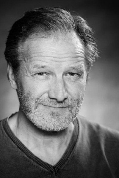 Taneli Mäkelä as Hannu Sivenius in Replacements
