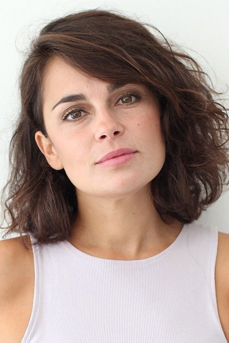 Andrea Dueso as Ana in Afterparty
