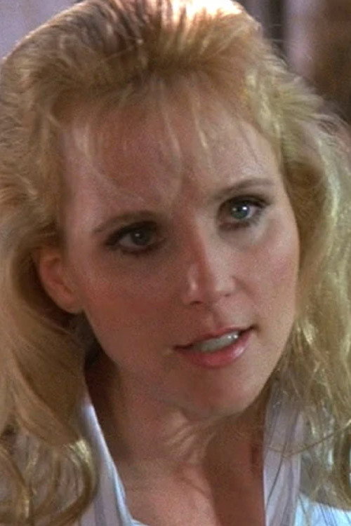 Melanie Kinnaman as Shelia Dick in I Spill Your Guts 2