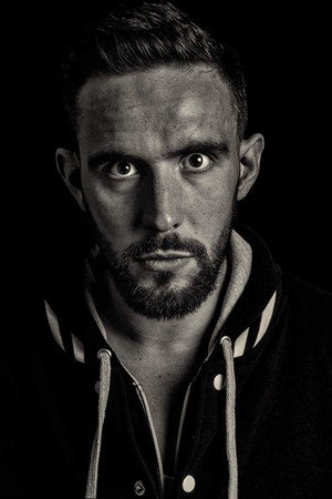Eddie Dennis as Himself in PROGRESS Chapter 78: 24 Hour PROGRESS People