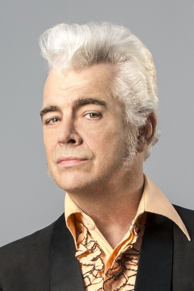 Dale Watson as Dale Watson in Yellow Rose