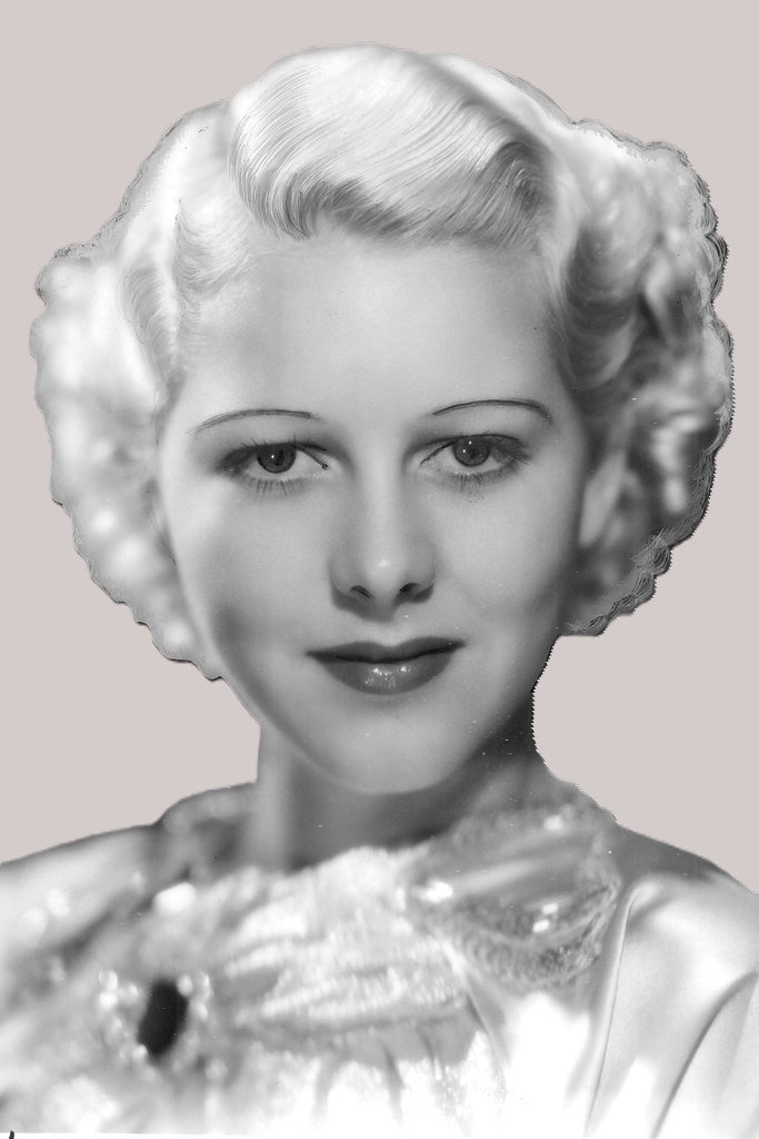 Shirley Deane as The false Nancy Steele in Nancy Steele Is Missing!