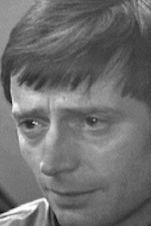 Terry Scully as Spintho in Androcles and the Lion