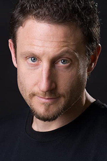 Neil Davison as Construction Guy in Ultra