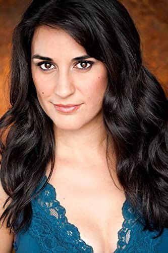Carolina Espiro as Mother in The Gun