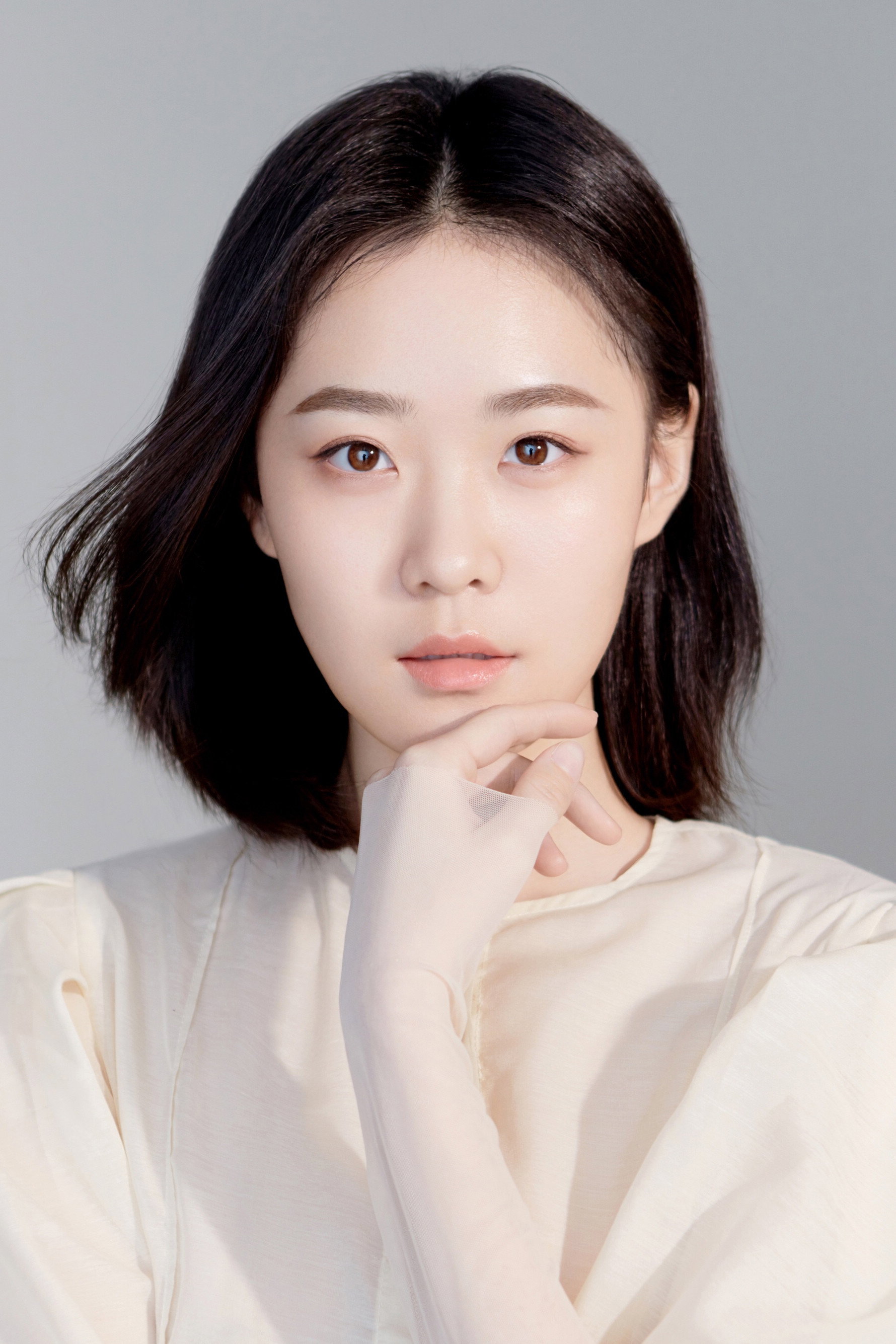 王一宁 as Shan Xiaoqi in Tempting Hearts
