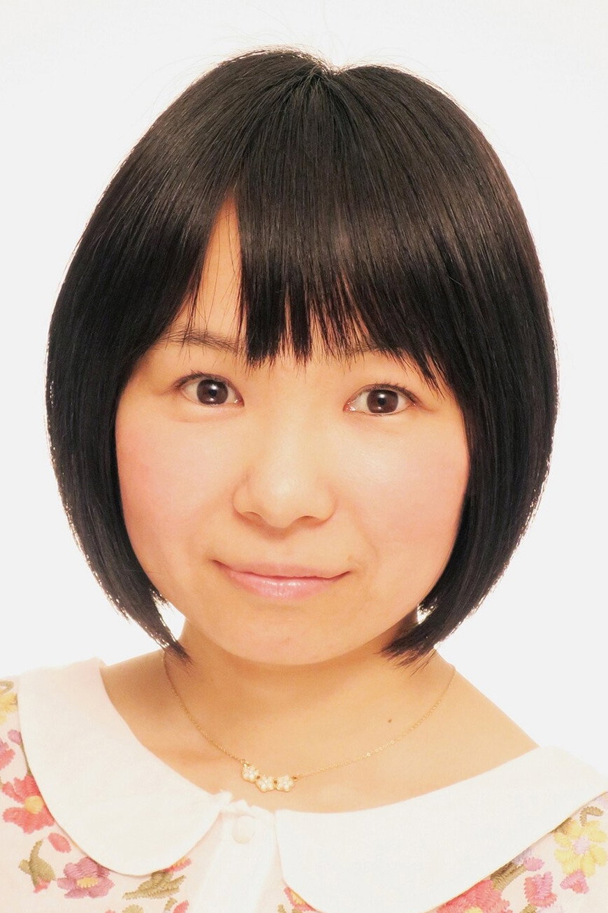 菊池こころ as Sarada Uchiha (voice) in Boruto: Naruto the Movie