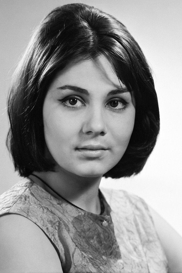 Валентина Малявина as Masha in Ivan's Childhood