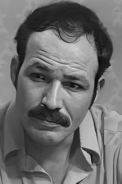 Şahin Cəbrayılov as MashAllah in Həmyerlilər