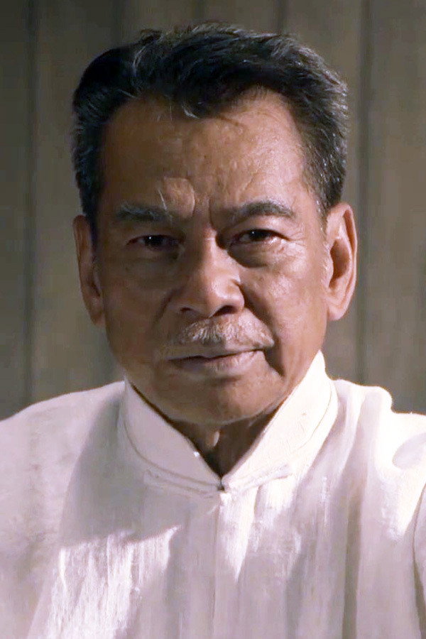 陳觀泰 as Tai in Just Heroes