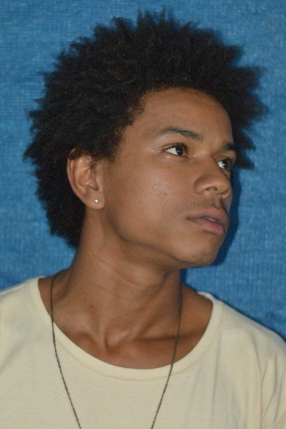 Wesley Guimarães as Leo in Rivers of Fate