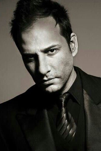 Carlos Echevarría as Young Marcos in Overflow