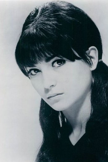 Jacqueline Giroux as Fara Ramirez (as Jackie Giroux) in Sweet Sugar