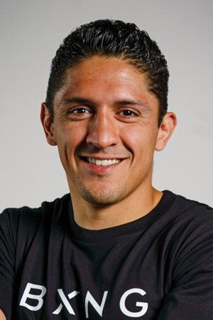Giovani Santillan as Self in Vasyl Lomachenko vs. Masayoshi Nakatani