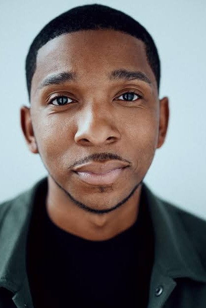 Corwin C. Tuggles as Sedrick Roundtree in Critical Thinking