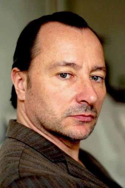 Thierry Gibault as François in Le fils de Paul