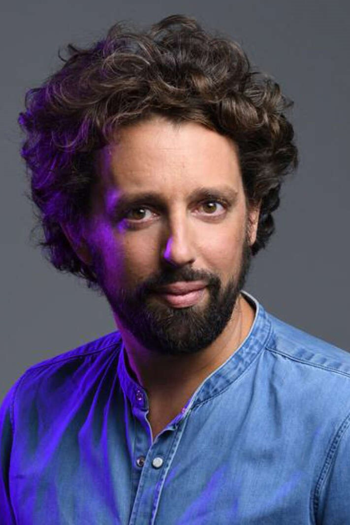 François Saltiel as Self in C médiatique