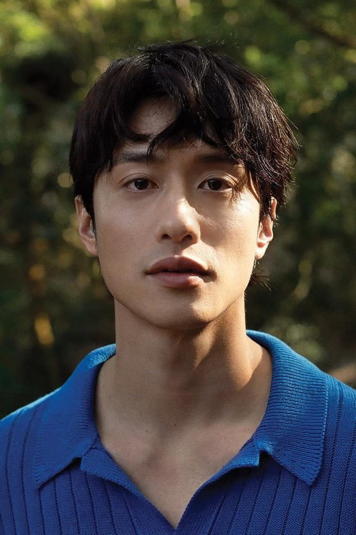 劉俊謙 as Leslie Cheung in Anita: Director's Cut