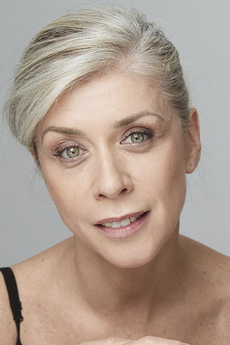 Eva Isanta as Maite Figueroa in La que se avecina: Una ciudad sin ley, un mormón mojón y un saloon a doble altura