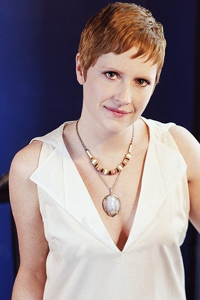 Jet Eveleth as Danielle in The Joe Schmo Show