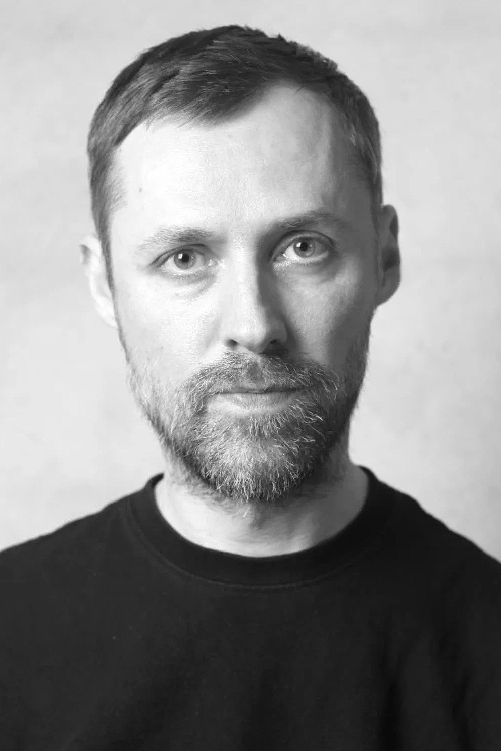 Andres Lõo as Seth in Where Souls Go