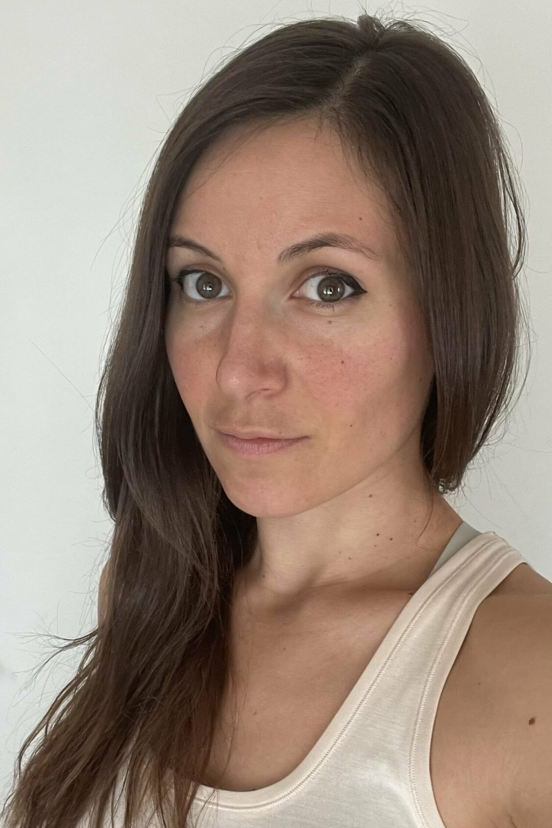 Estelle Piget as Self in Stuntwomen