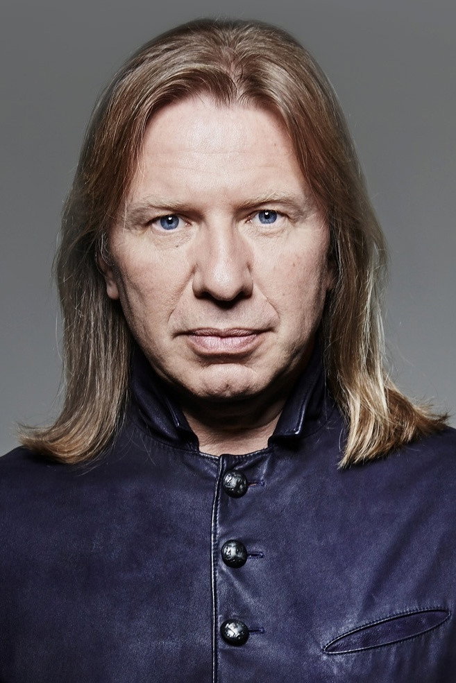 Виктор Дробыш as Self – Judge in Star Factory