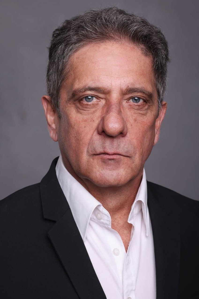 Алексей Штукин as Sergey Vrazhko in The Last Button 2