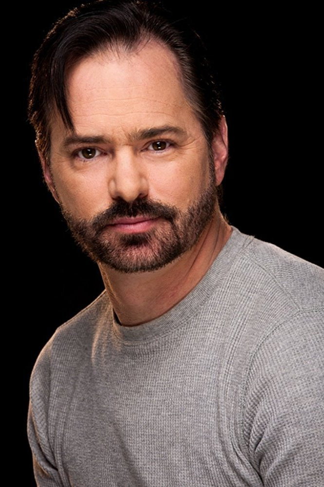 Mark Steven Grove as Kor'Rok in Star Raiders: The Adventures of Saber Raine