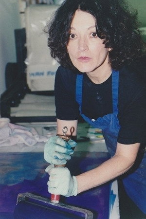 Jagoda Kaloper as Nataša in Gravitation